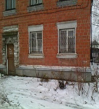 фото дома ул Попова Правдинск